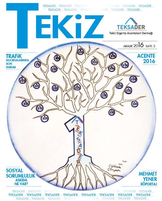 TEKİZ2