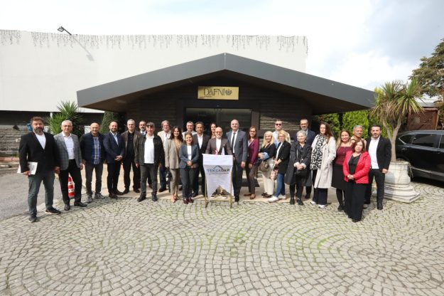 Teksader Genel Kurul